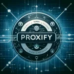 Proxify – Proxmox made easy