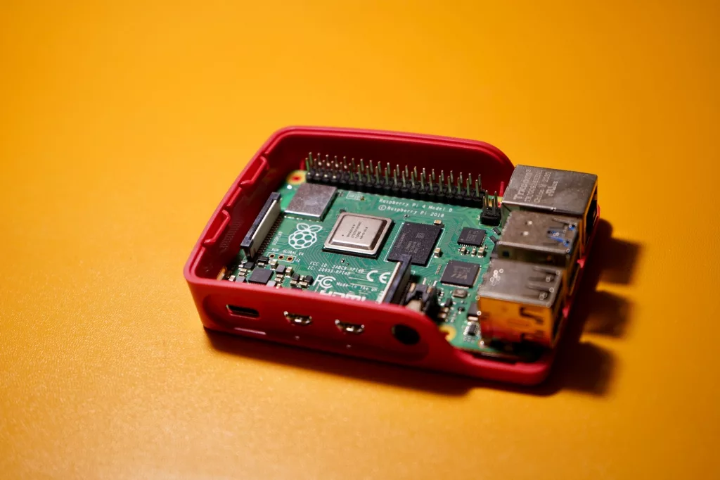 How to Deploy a Kubernetes K3s on Raspberry Pi