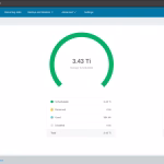 Longhorn Persistent Storage for Kubernetes