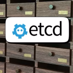 etcd